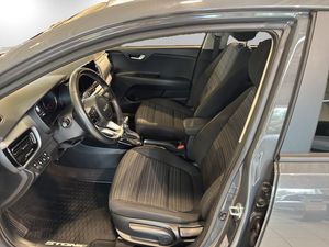 Kia Stonic bild 8