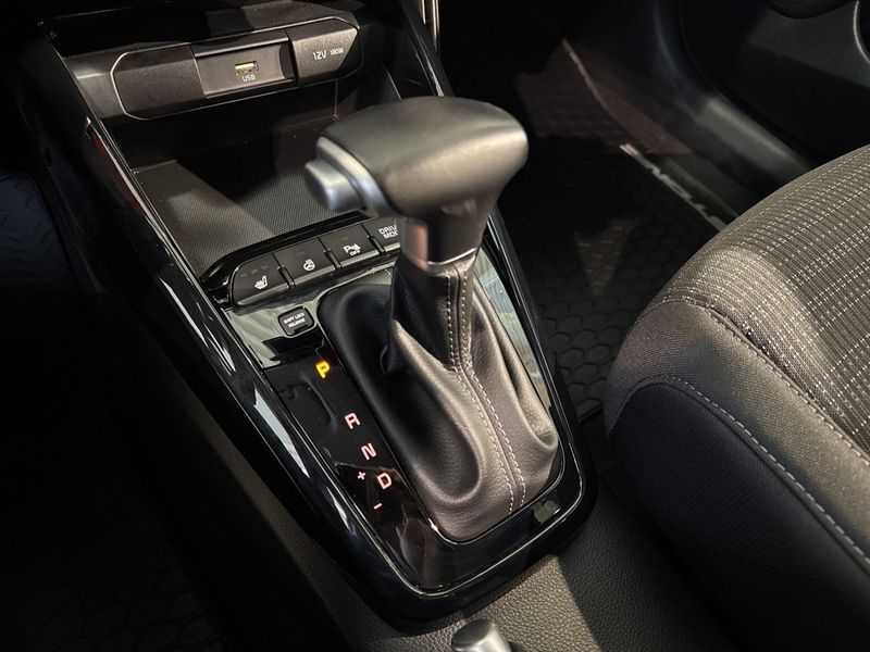 Kia Stonic bild 12