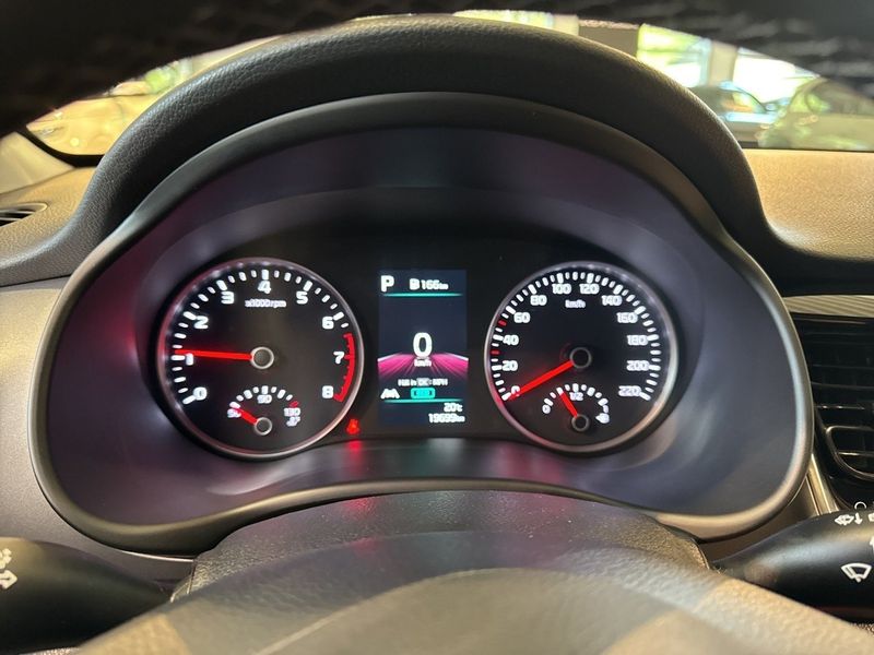Kia Stonic bild 10