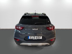 Kia Stonic bild 5
