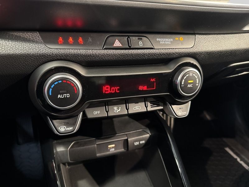 Kia Stonic bild 13