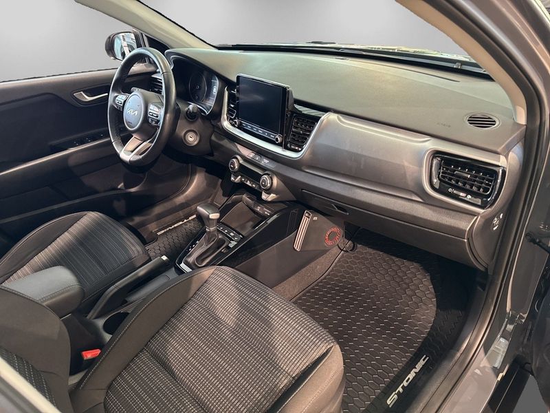 Kia Stonic bild 16