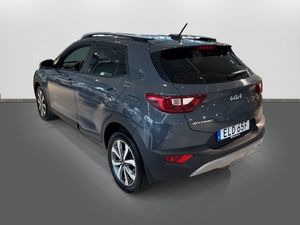 Kia Stonic bild 6