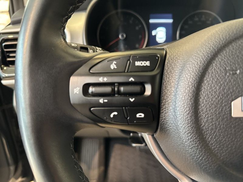 Kia Stonic bild 19