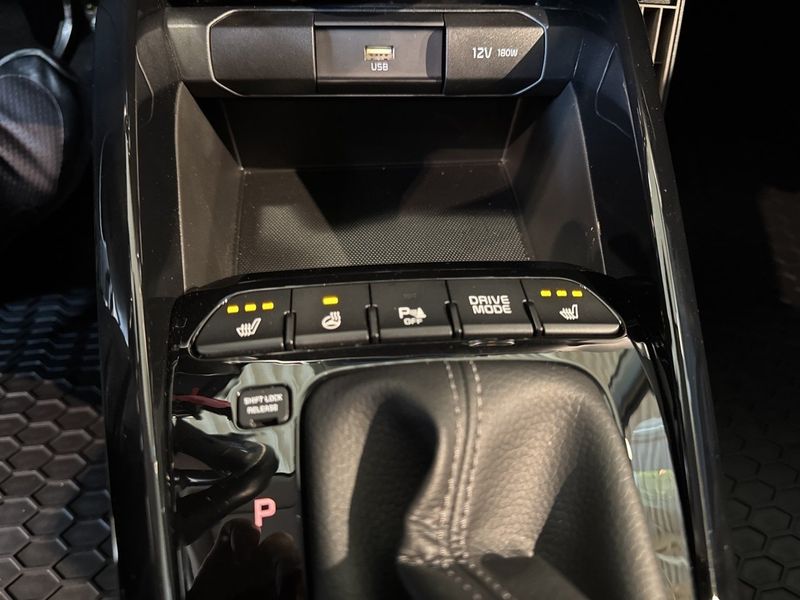 Kia Stonic bild 21