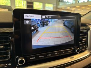 Kia Stonic bild 20