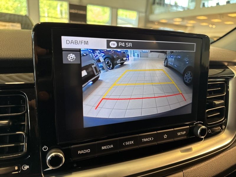 Kia Stonic bild 20