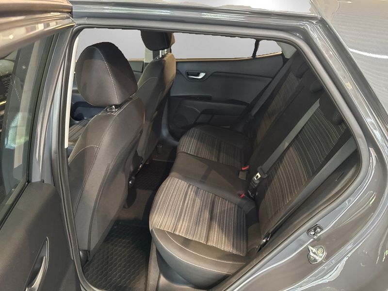 Kia Stonic bild 9