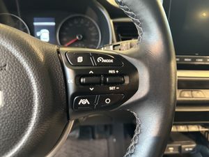 Kia Stonic bild 18