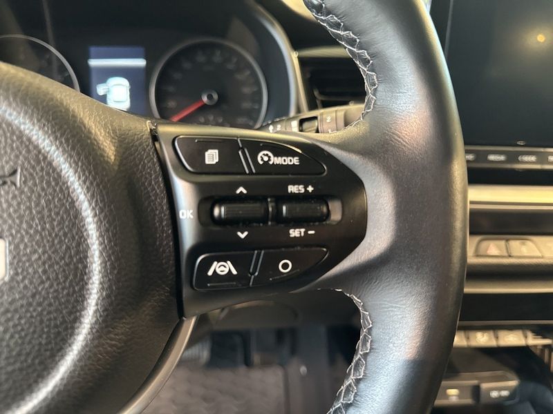 Kia Stonic bild 18