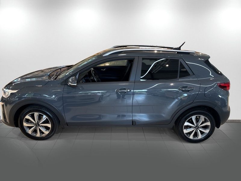 Kia Stonic bild 4