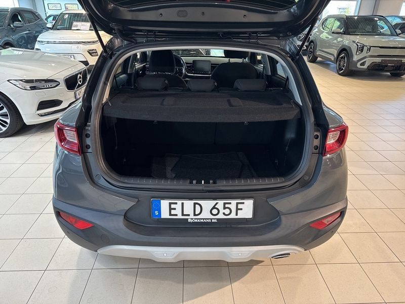 Kia Stonic bild 14