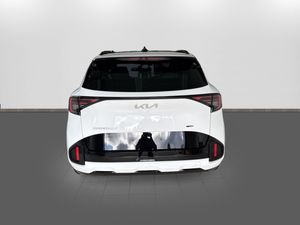 Kia Sportage bild 5