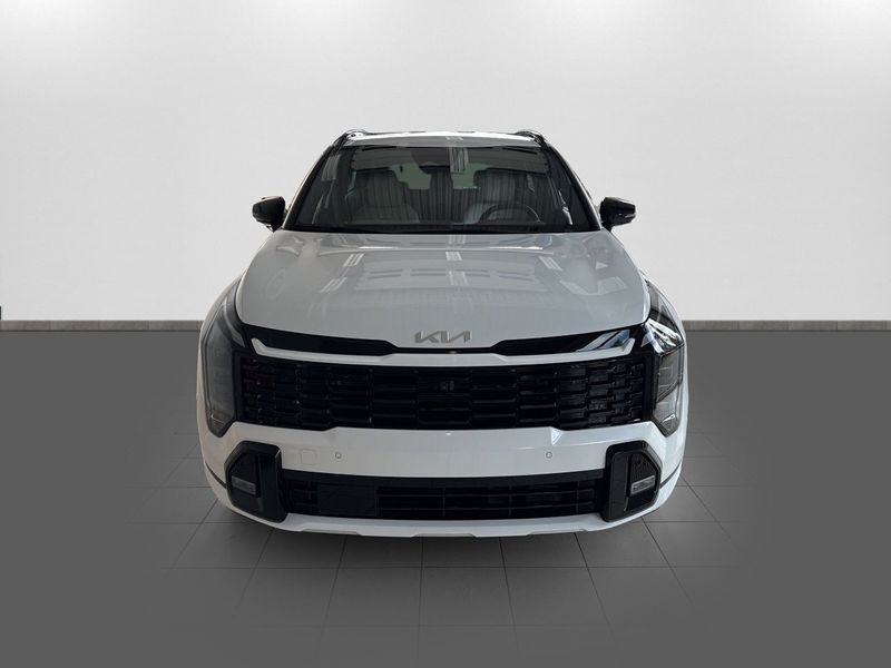 Kia Sportage bild 2