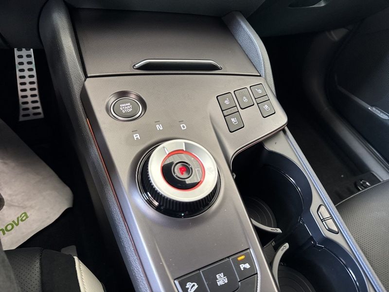 Kia Sportage bild 11
