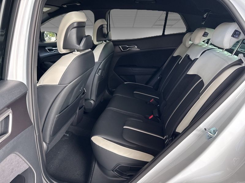 Kia Sportage bild 9