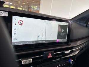 Kia Sportage bild 12