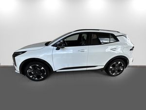 Kia Sportage bild 4