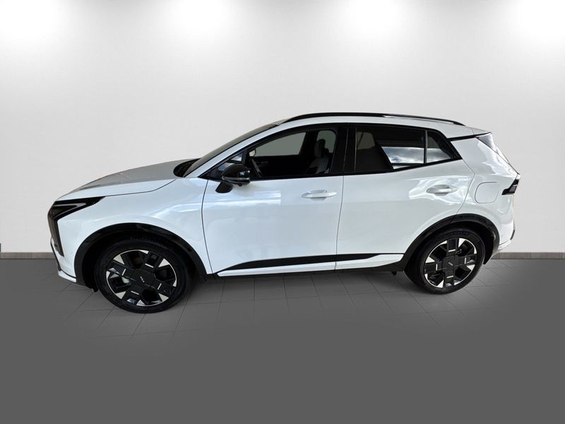 Kia Sportage bild 4