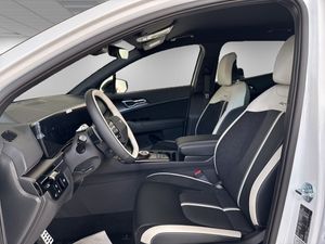 Kia Sportage bild 8