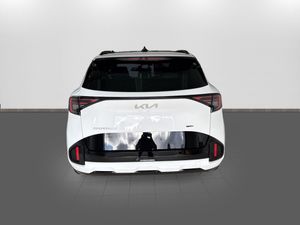 Kia Sportage bild 5