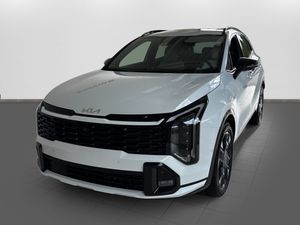 Kia Sportage bild 1
