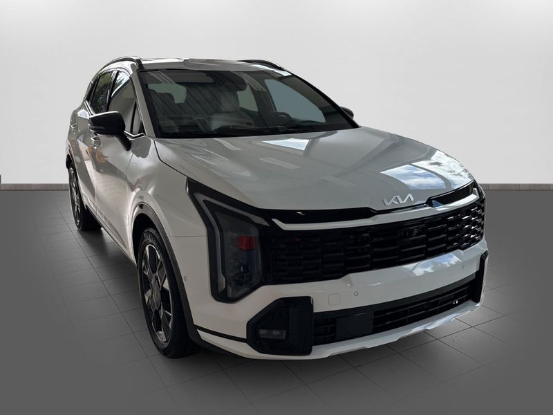 Kia Sportage bild 3