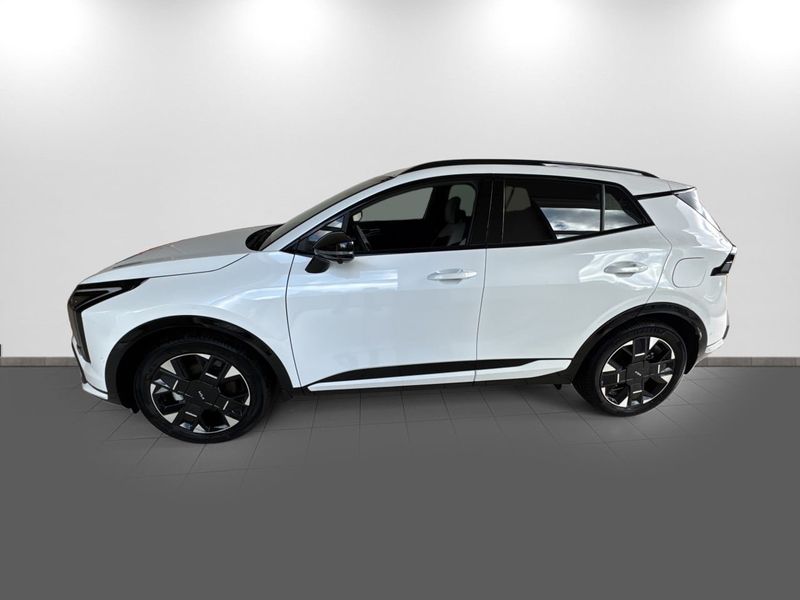 Kia Sportage bild 4