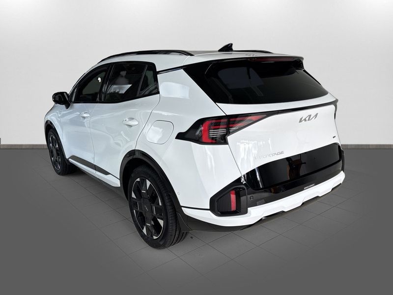 Kia Sportage bild 6