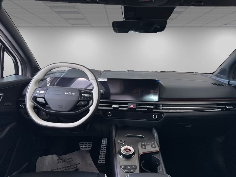 Kia Sportage bild 7