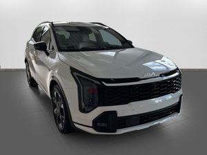 Kia Sportage bild 3