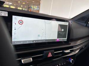 Kia Sportage bild 12