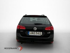Volkswagen Golf bild 6