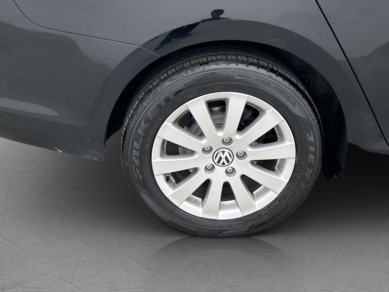 Volkswagen Golf bild 23