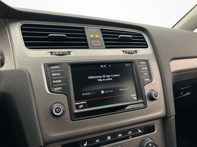 Volkswagen Golf bild 17