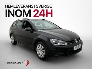 Volkswagen Golf bild 1