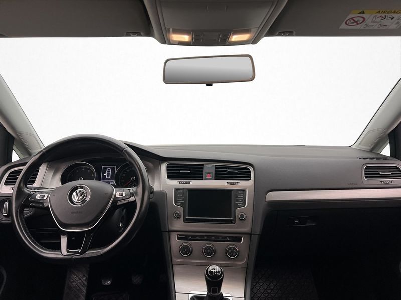 Volkswagen Golf bild 12