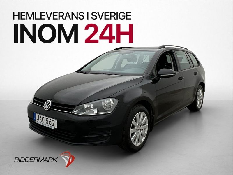 Volkswagen Golf bild 3