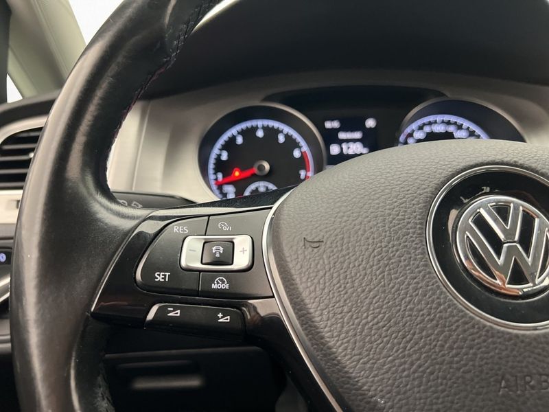 Volkswagen Golf bild 20