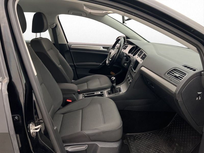 Volkswagen Golf bild 9