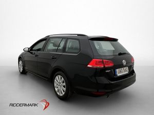 Volkswagen Golf bild 5