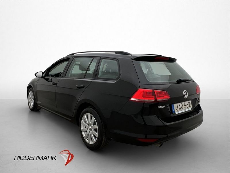 Volkswagen Golf bild 5