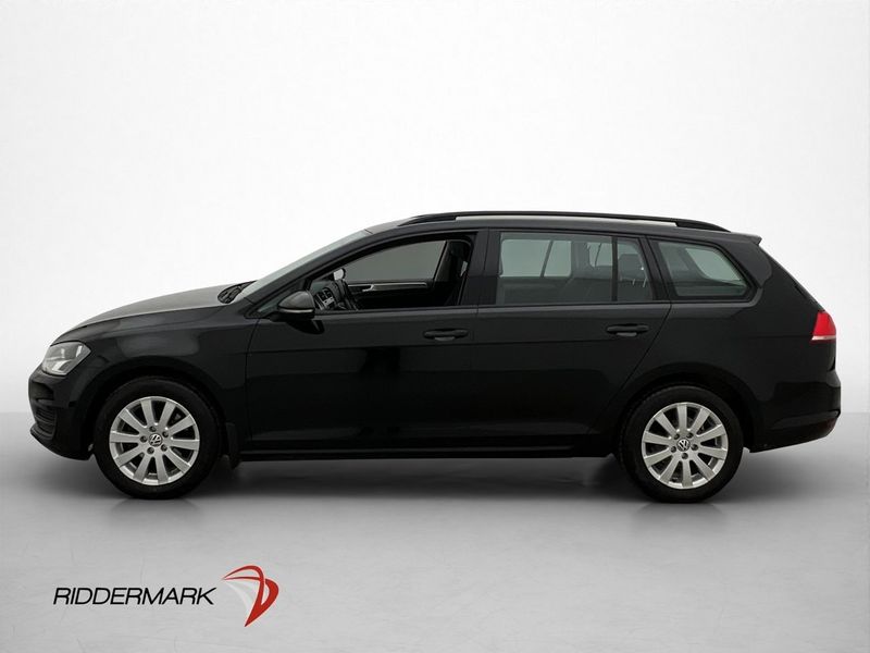 Volkswagen Golf bild 4