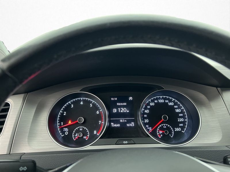 Volkswagen Golf bild 16