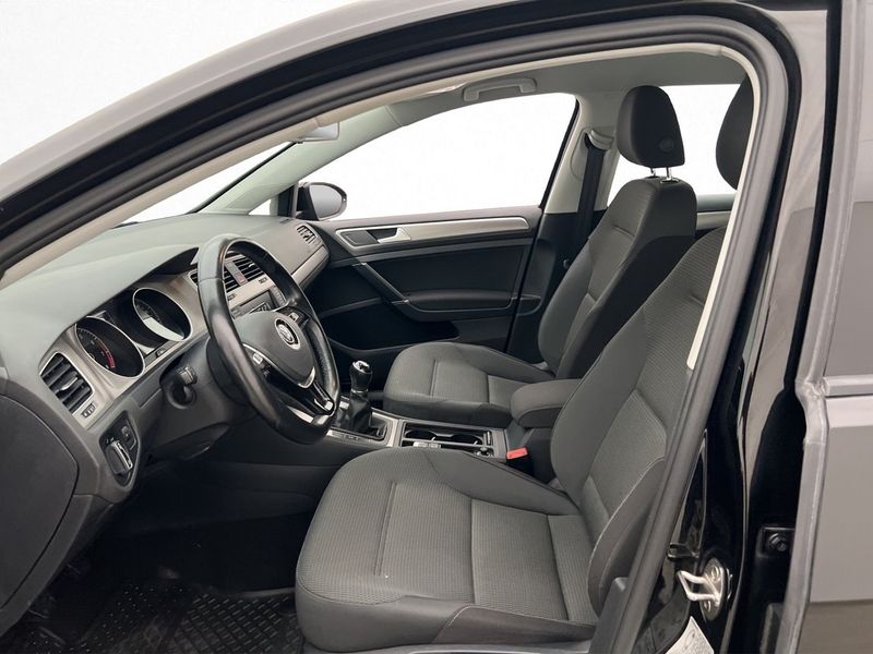 Volkswagen Golf bild 15