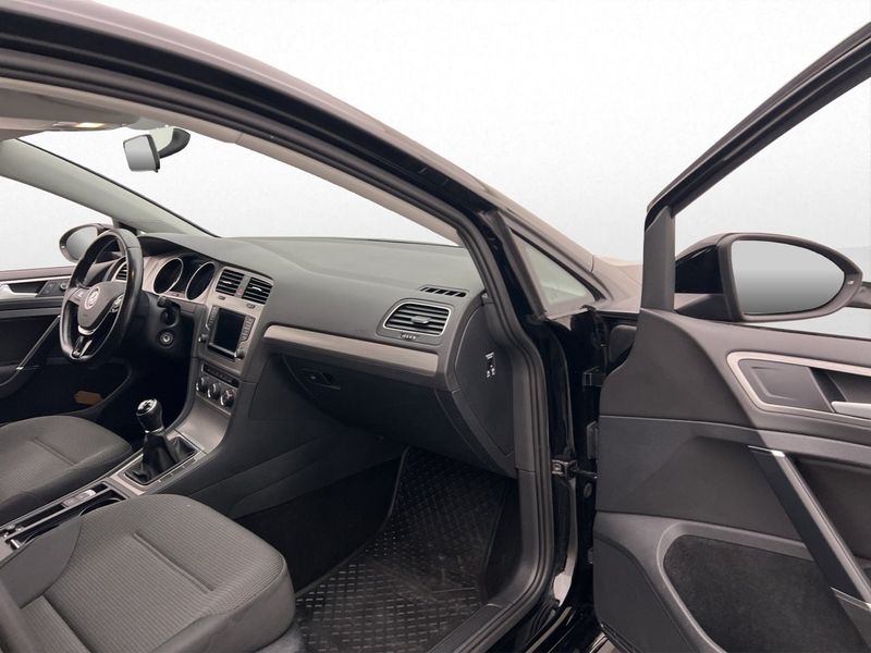 Volkswagen Golf bild 10
