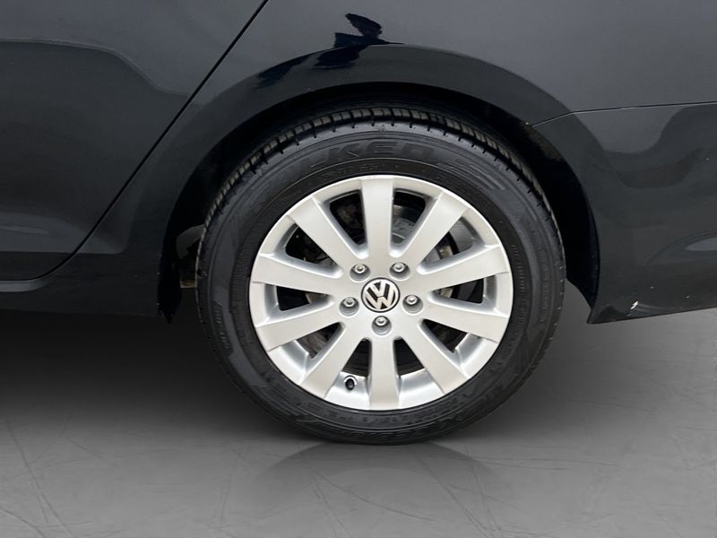 Volkswagen Golf bild 22