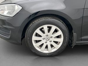 Volkswagen Golf bild 21