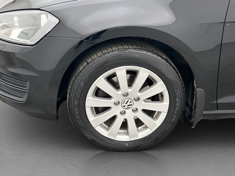 Volkswagen Golf bild 21