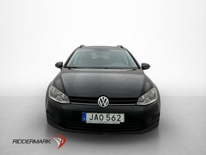 Volkswagen Golf bild 2